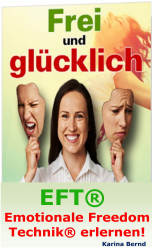 EFT®Q! EFT® und Quantenheilung erlernen |  Workshop - Aus Krisen Chancen machen!